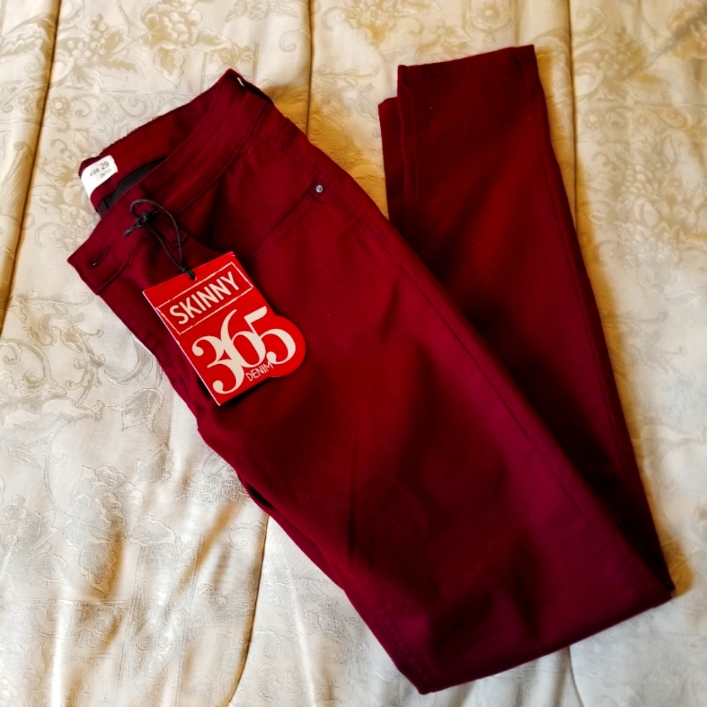 Women's 365 Skinny Jeans New